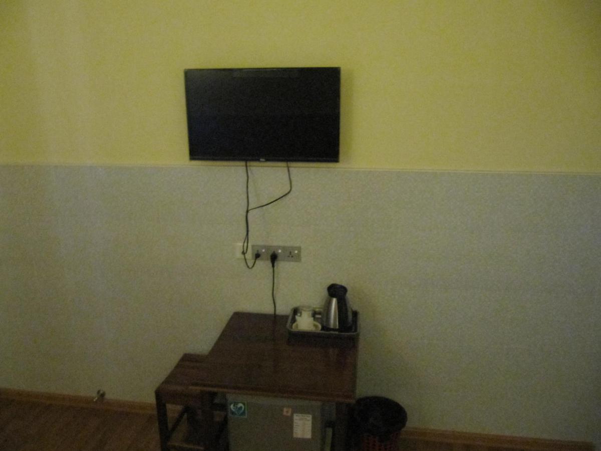 Shwe Wun Yan Motel Bagan Exterior foto